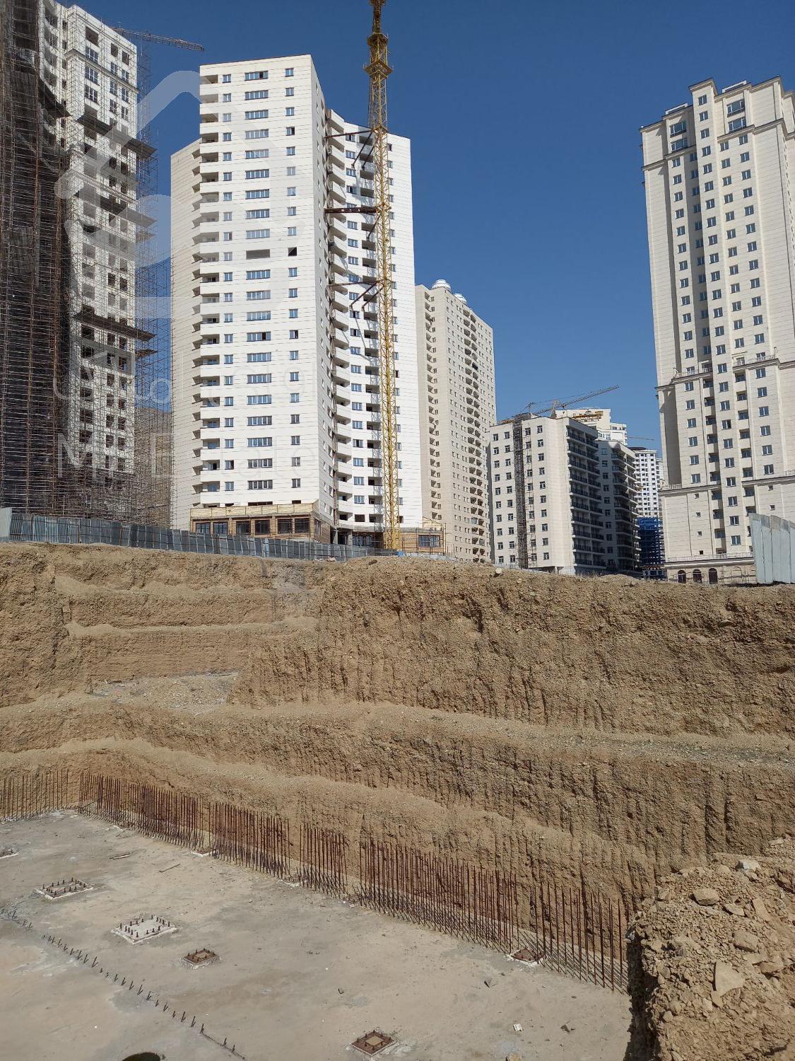 پش فروش فوری واحدهای ۱۸۰ متری برج فراز/چیتگر