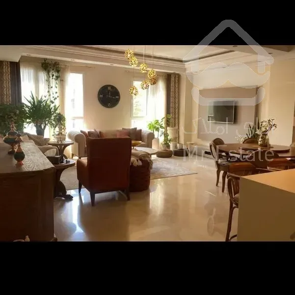 فروش اپارتمان ۱۱۰  متر زیر قیمت  لوکیشن بدون ضعف