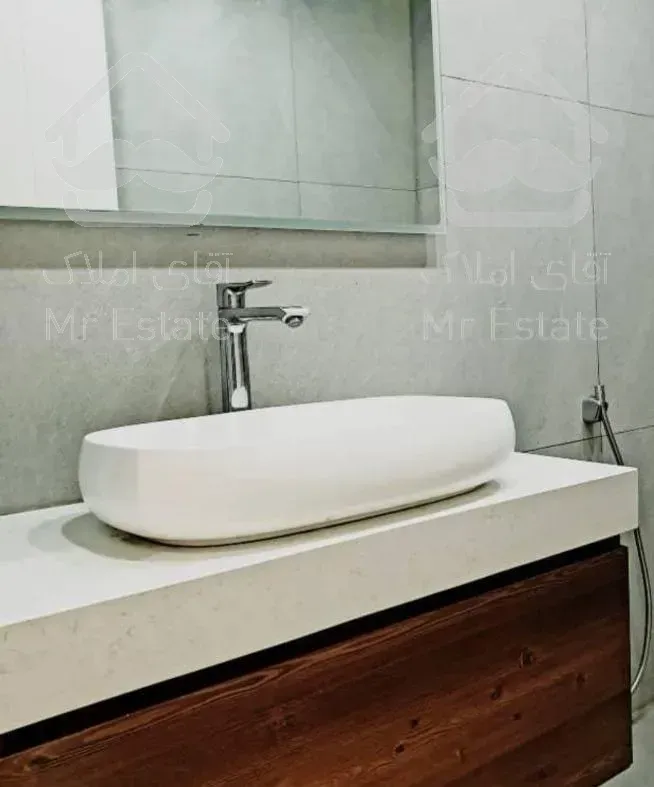 ۹۰متر دکترهوشیار کلید نخورده