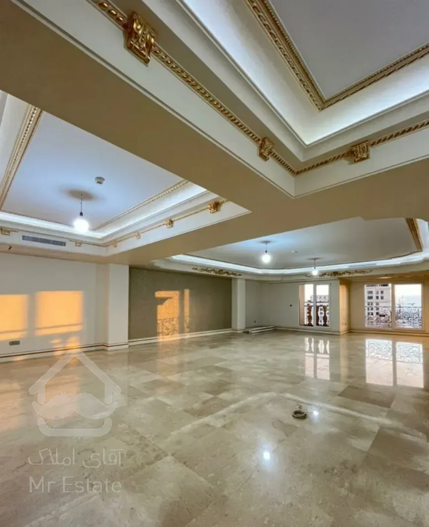 اجاره 250 متری حسین آباد