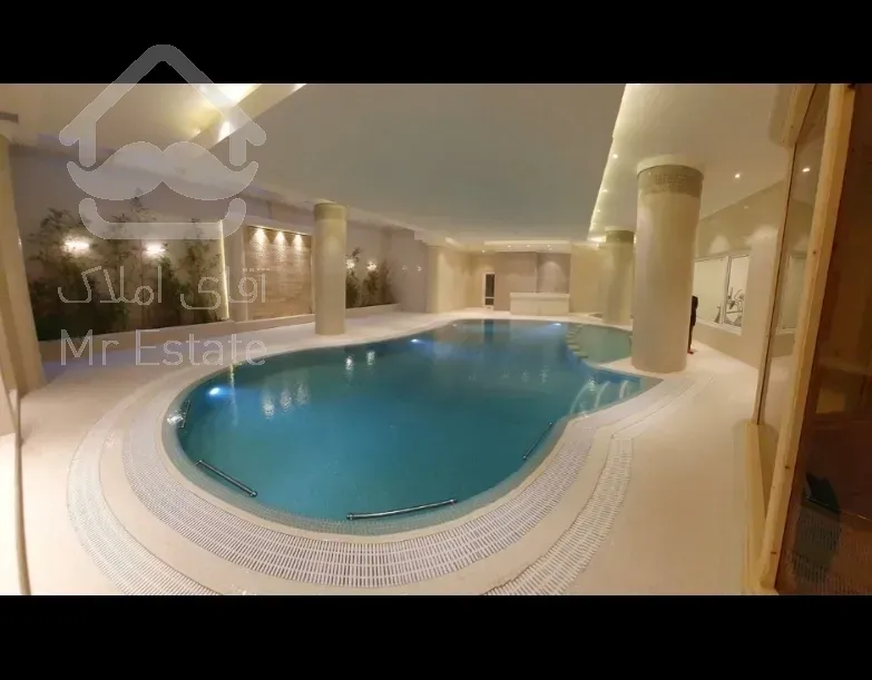 اجاره 250 متری حسین آباد