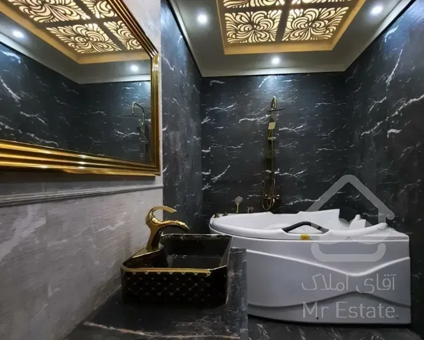 اجاره 250 متری حسین آباد