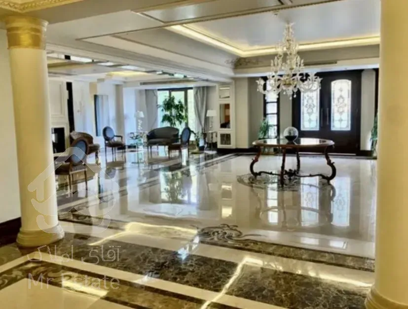 فروش 208 متری دروس