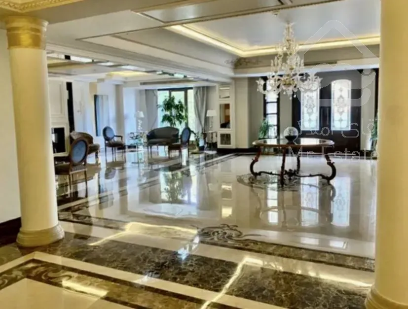 اجاره 250 متری حسین آباد