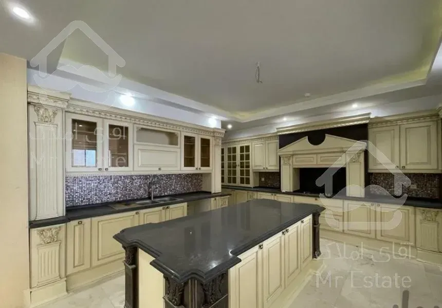 اجاره اپارتمان 155 متر در تاپ لوکیشن قبا