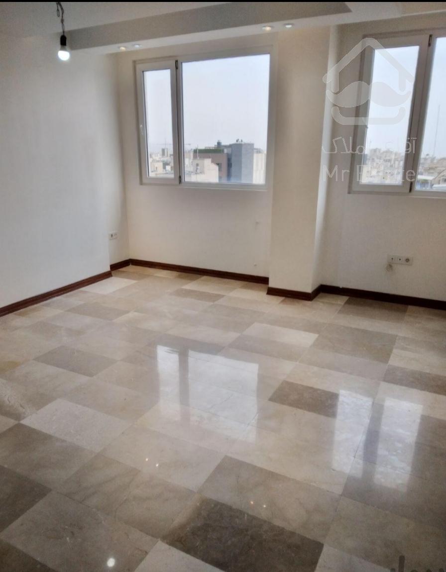 آپارتمان 120متری *اینانلو * کلید نخورده