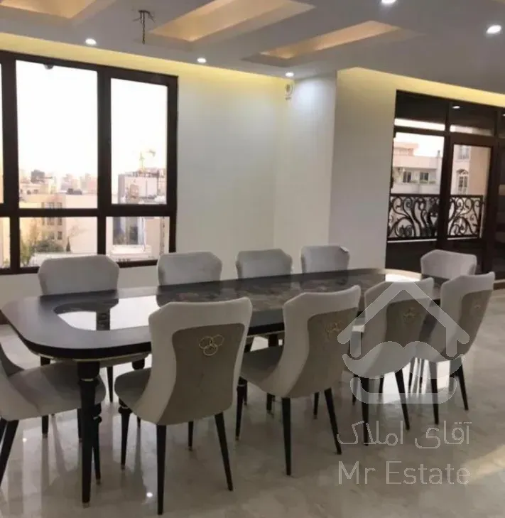 فروش اپارتمان  ۱۰۸ متر زیر قیمت مشاعات لاکچری زیر قیمت