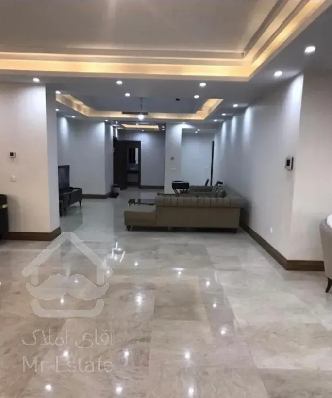 فروش اپارتمان  ۱۰۸ متر زیر قیمت مشاعات لاکچری زیر قیمت