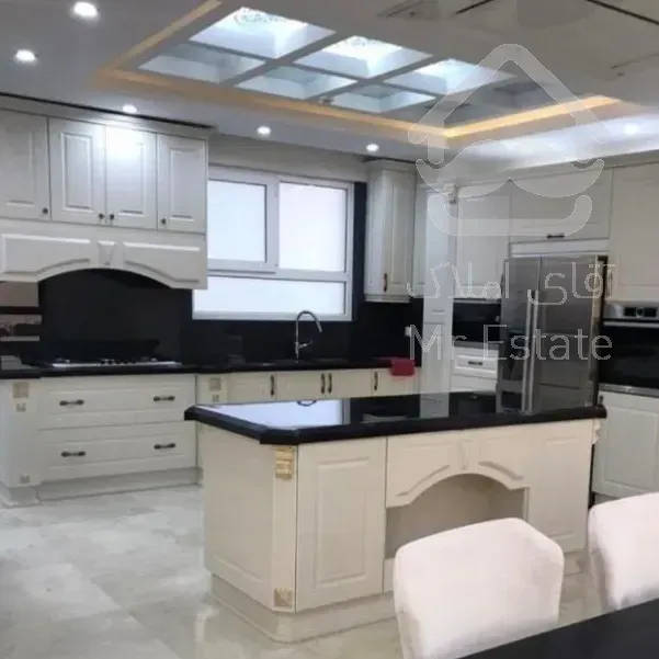 فروش اپارتمان  ۱۰۸ متر زیر قیمت مشاعات لاکچری زیر قیمت