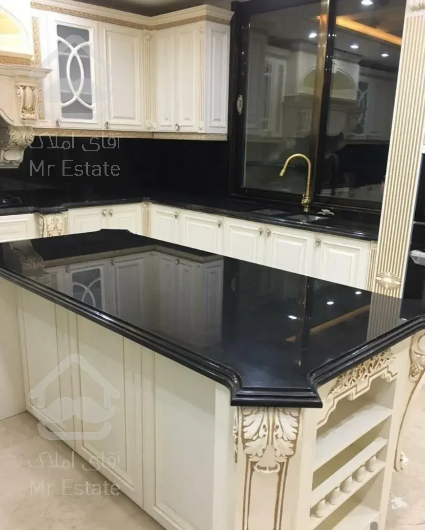 110 متر کلید نخورده در قلب دروس