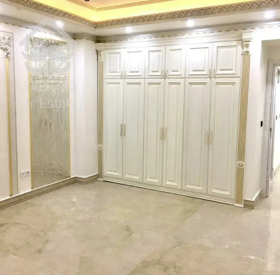 110 متر کلید نخورده در قلب دروس