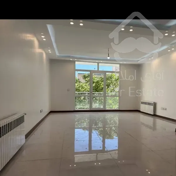 فروش 100 متر حسین آباد