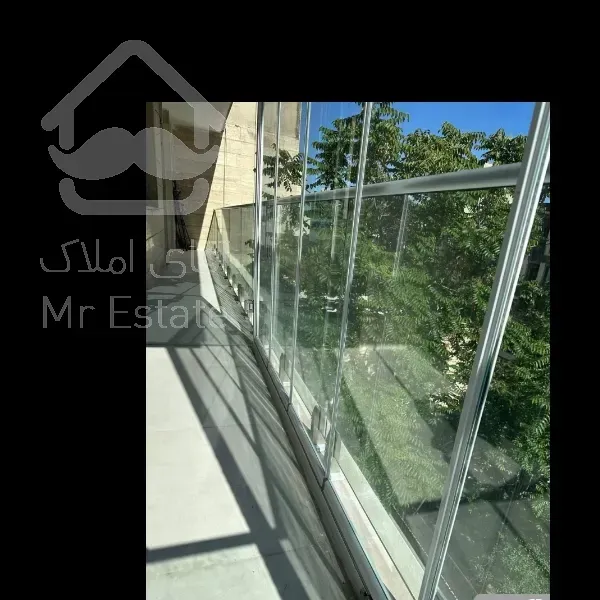 فروش 200 متر پاسداران