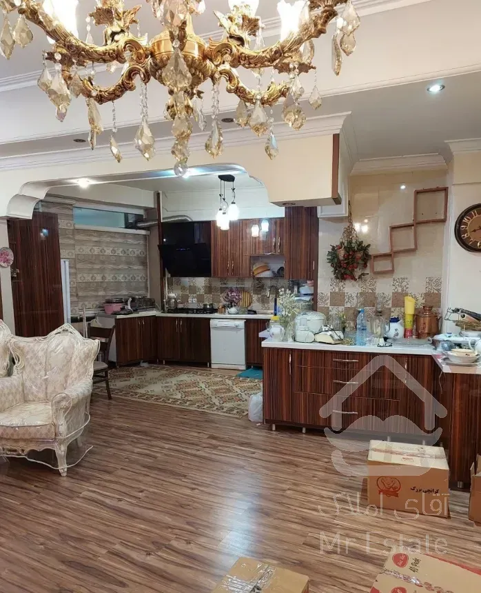 فروش 205 متر پاسداران