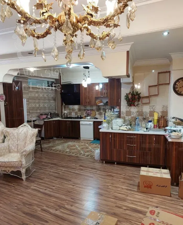 فروش 140 متری ازگل