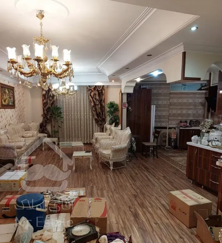 اجاره 260 متری قیطریه