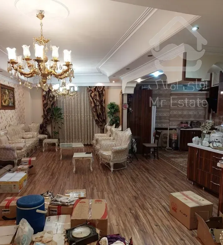 فروش 205 متر پاسداران