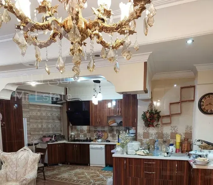 اجاره 260 متری قیطریه