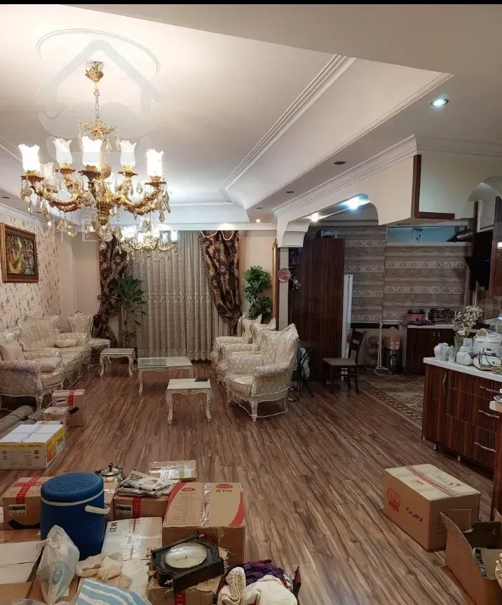 اجاره 120 متری قلهک