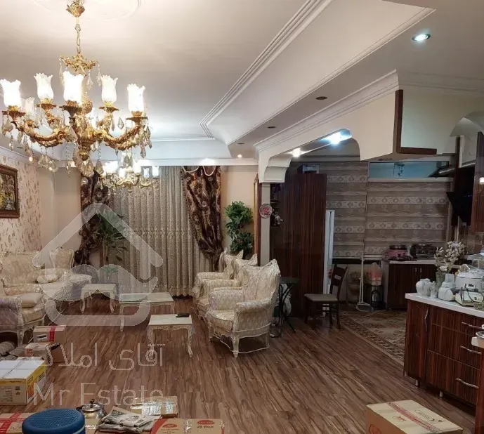 اجاره 260 متری قیطریه