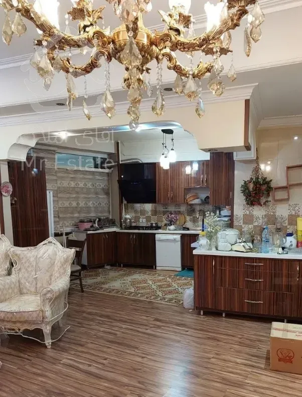 اجاره 260 متری قیطریه