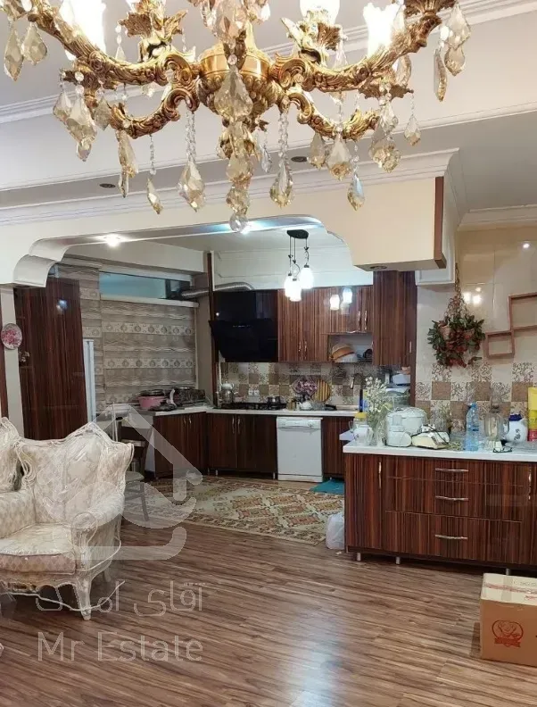 فروش 140 متری ازگل