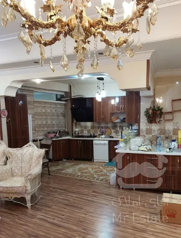 اجاره 120 متری قلهک