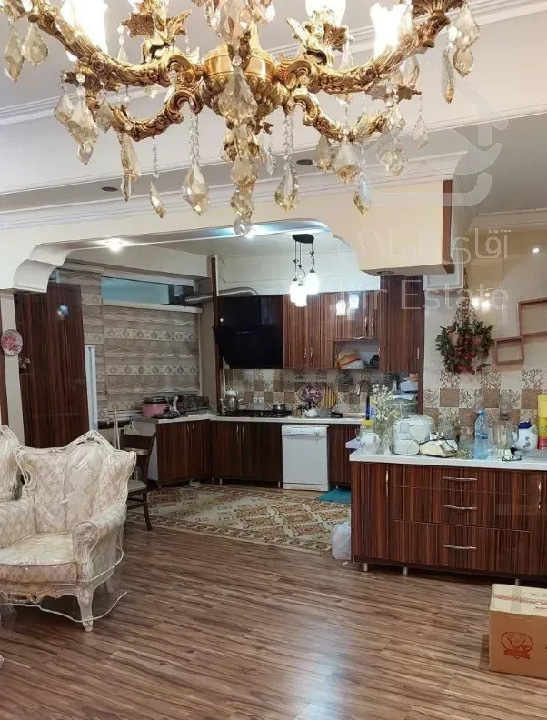 فروش 160 متری در پاسداران