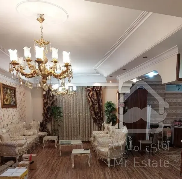 اجاره 260 متری قیطریه