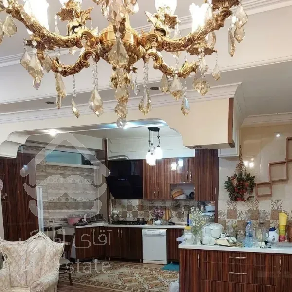 فروش 140 متری ازگل