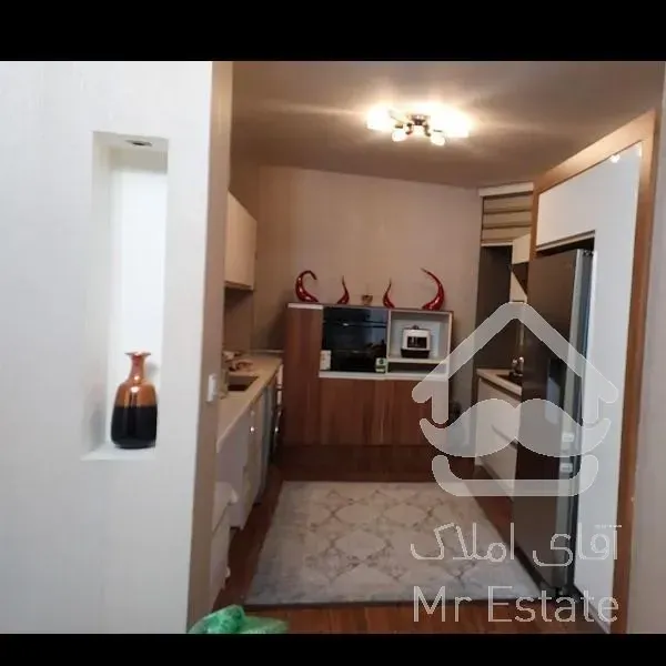 135 متر تاپ لوکیشن دیباجی جنوبی