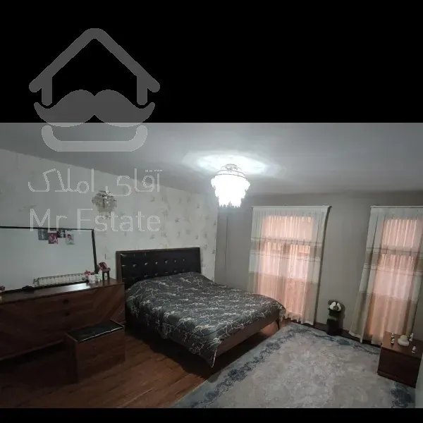 اجاره 260 متری قیطریه