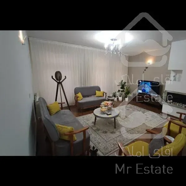 135 متر تاپ لوکیشن دیباجی جنوبی