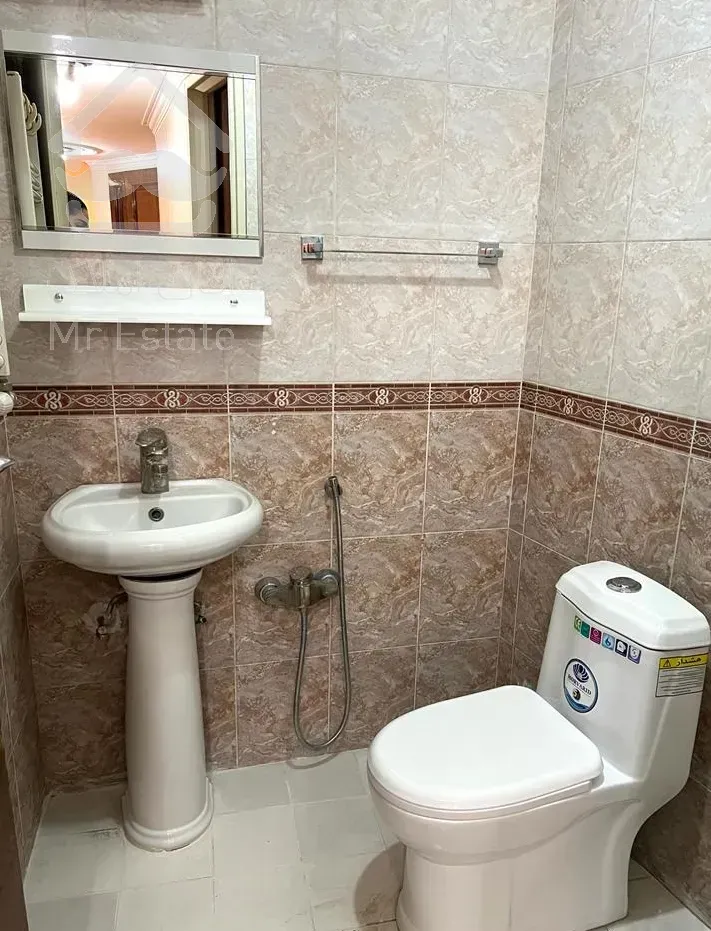 اجاره 260 متری قیطریه