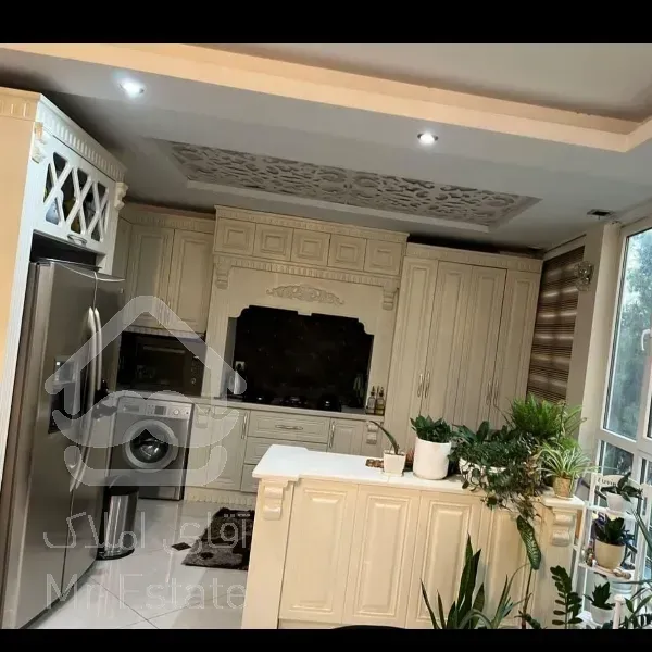 فروش 85 متر منظریه