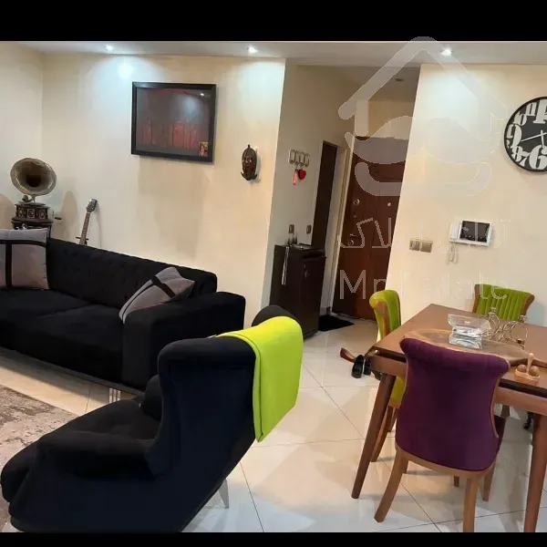 فروش 72 متری دیباجی جنوبی