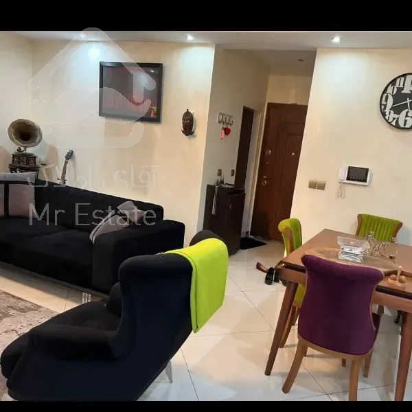 فروش 75 متری ازگل