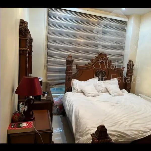 فروش 72 متری دیباجی جنوبی