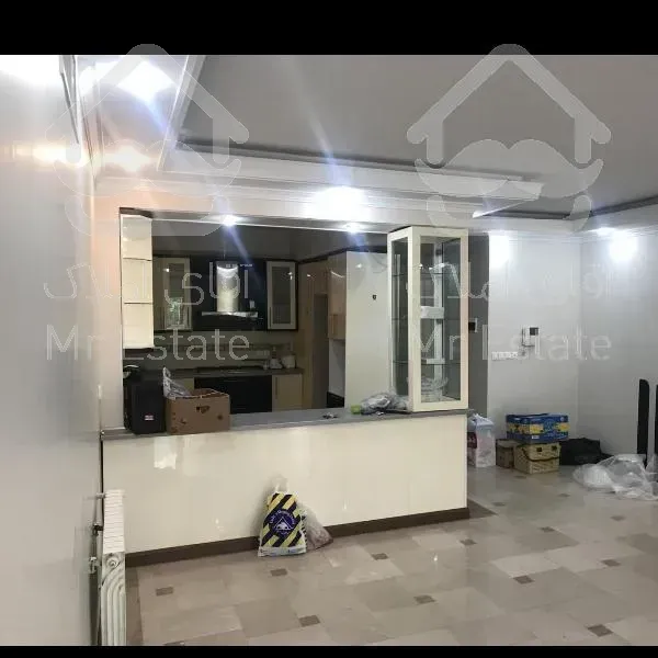 93 متر لوکیشن دیباجی جنوبی