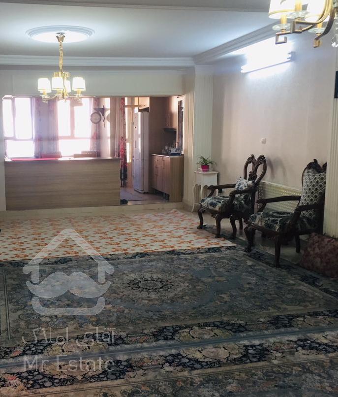 واحد 95 متری 2 خواب مناسب سخت پسندان