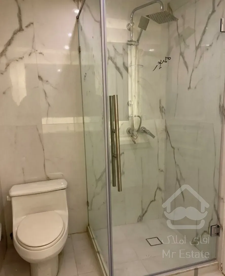 اجاره 110 متری قیطریه