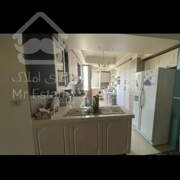 اجاره 120 متری هروی