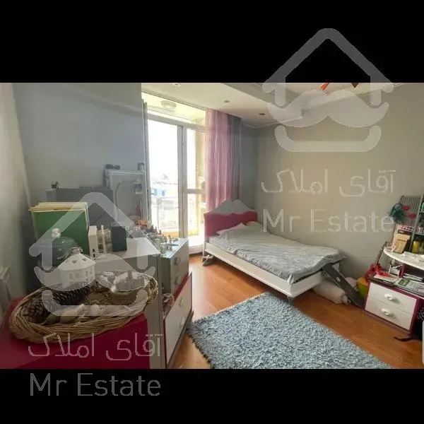 دیباجی جنوبی 120 متر خوش نقشه با نور گیری فوق العاده