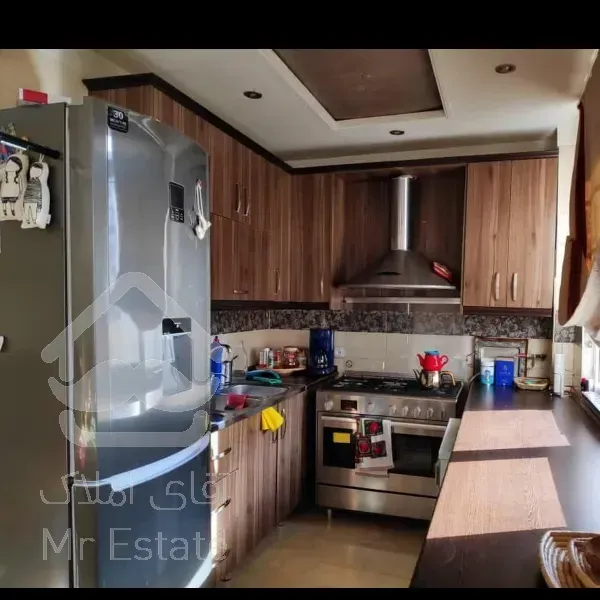 اجاره 100 متری هروی