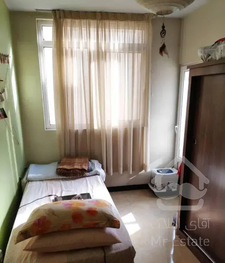 اجاره 100 متری هروی