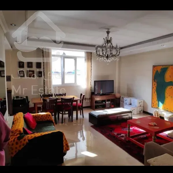 اجاره 100 متری هروی