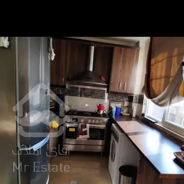 اجاره 100 متری هروی