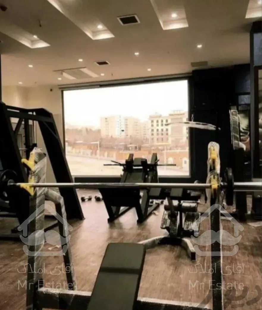 ۱۸۰متر/۳خواب/ویودار/غرق نور/فول امکانات