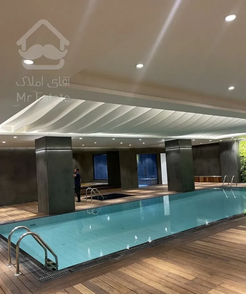 اجاره 200 متری جهانتاب