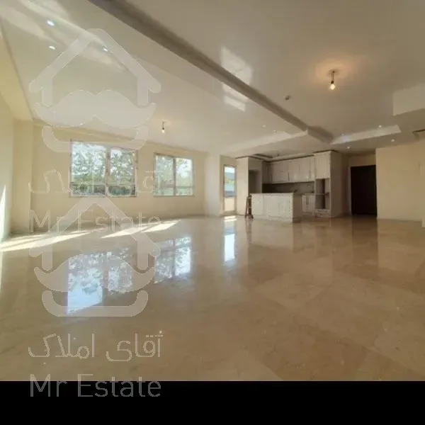 اجاره آپارتمان 220 متر در قبا بازسازی شده